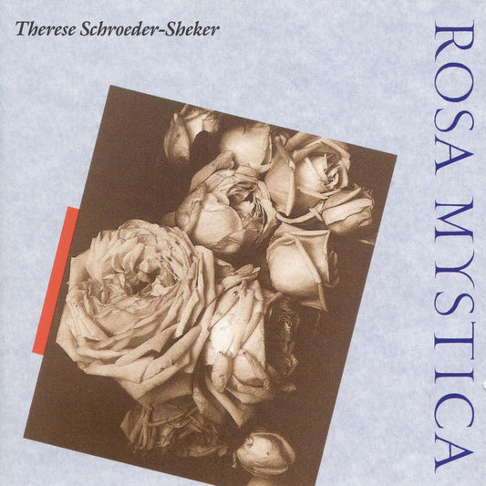 Rosa Mystica cover