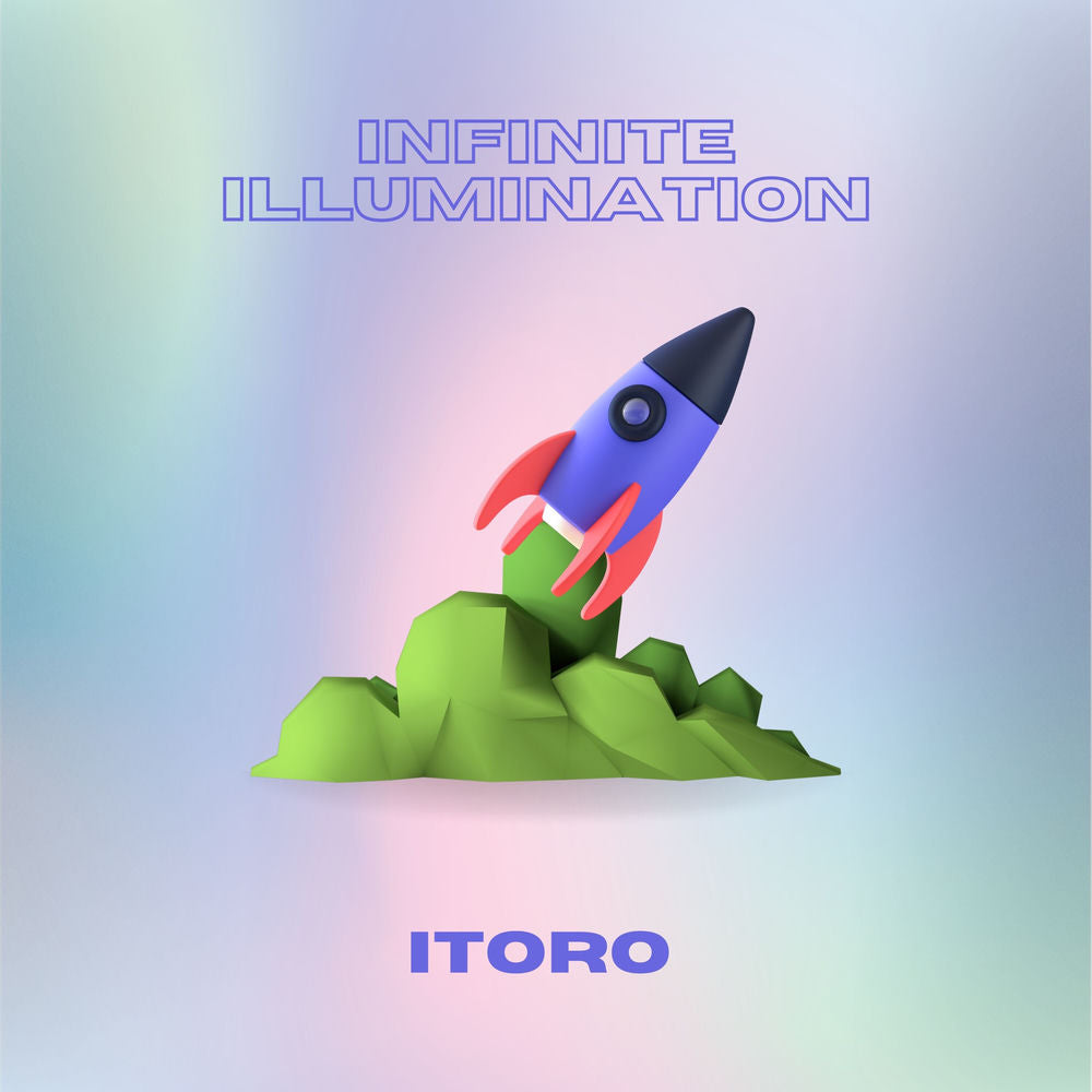 Infinite Illumination cover