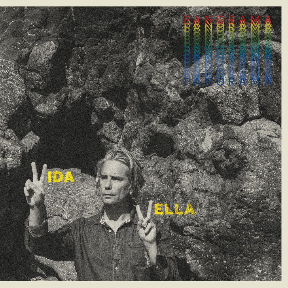 Panorama cover