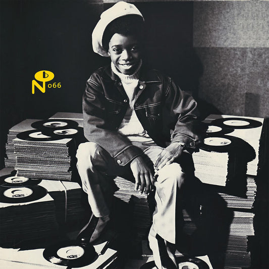 Afterschool Special: The 123s of Kid Soul cover