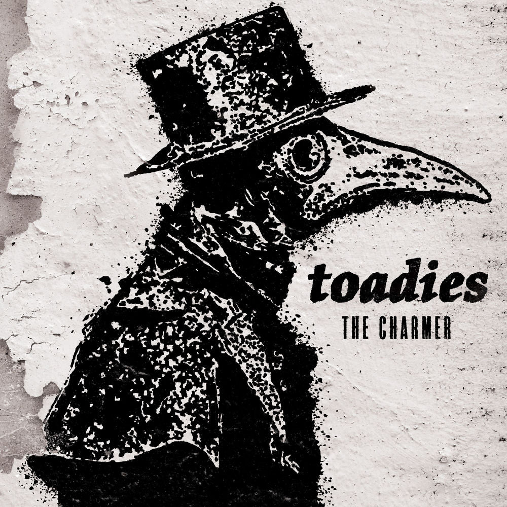 The Charmer cover
