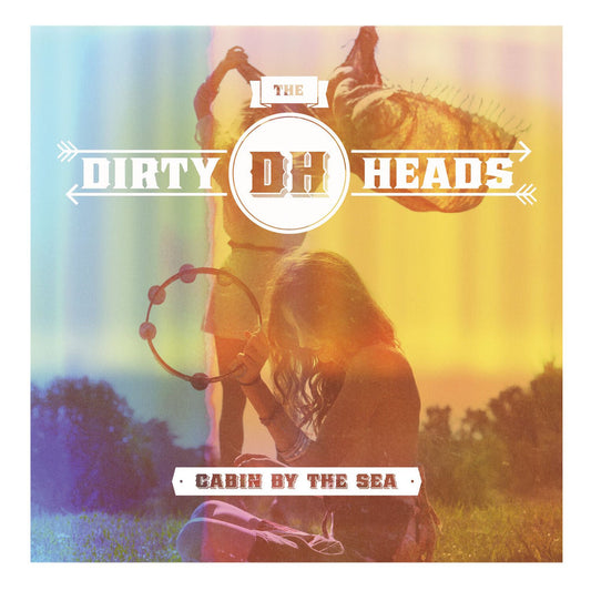 Cabin By the Sea cover