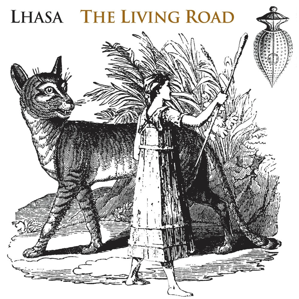 Living Road cover