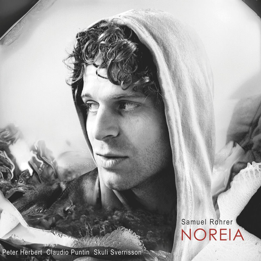 Noreia cover