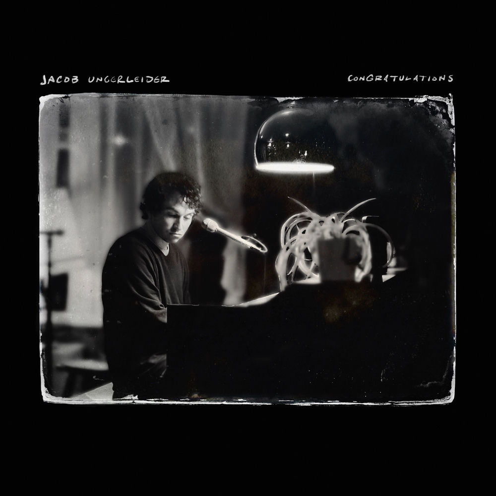 Congratulations cover