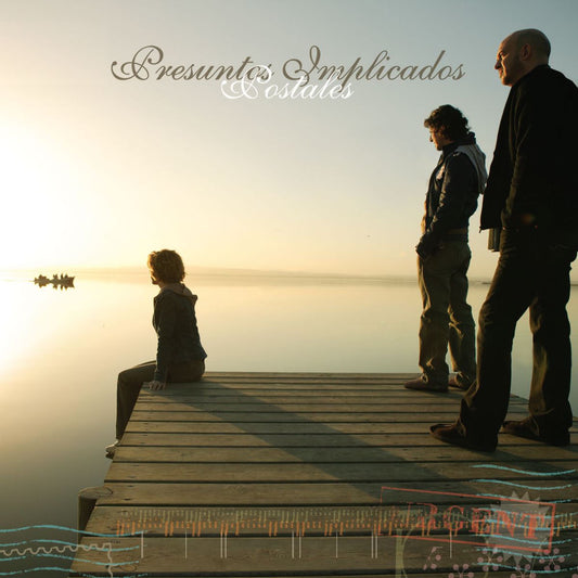 Postales cover