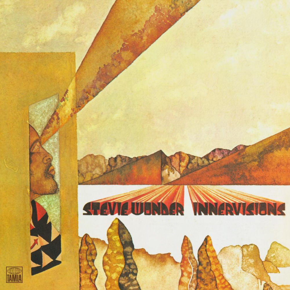 Innervisions cover