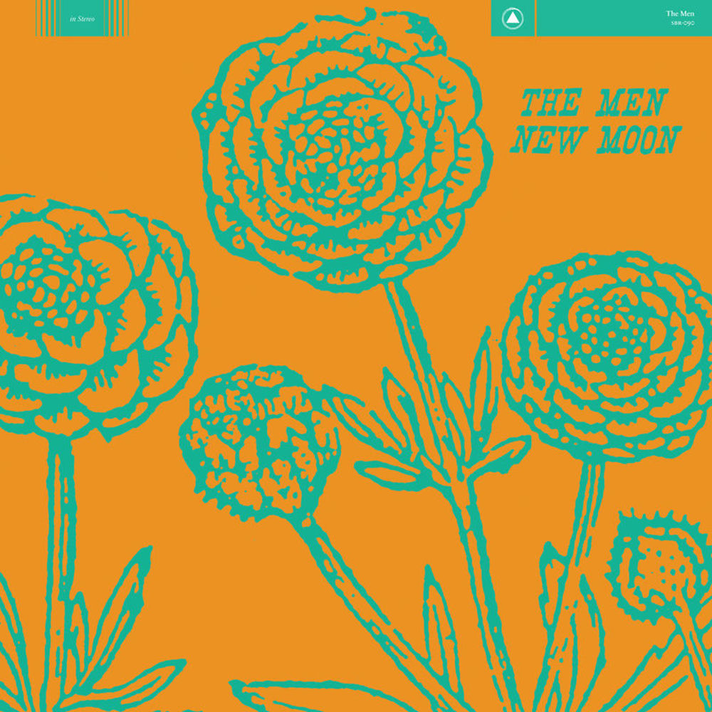 New Moon cover