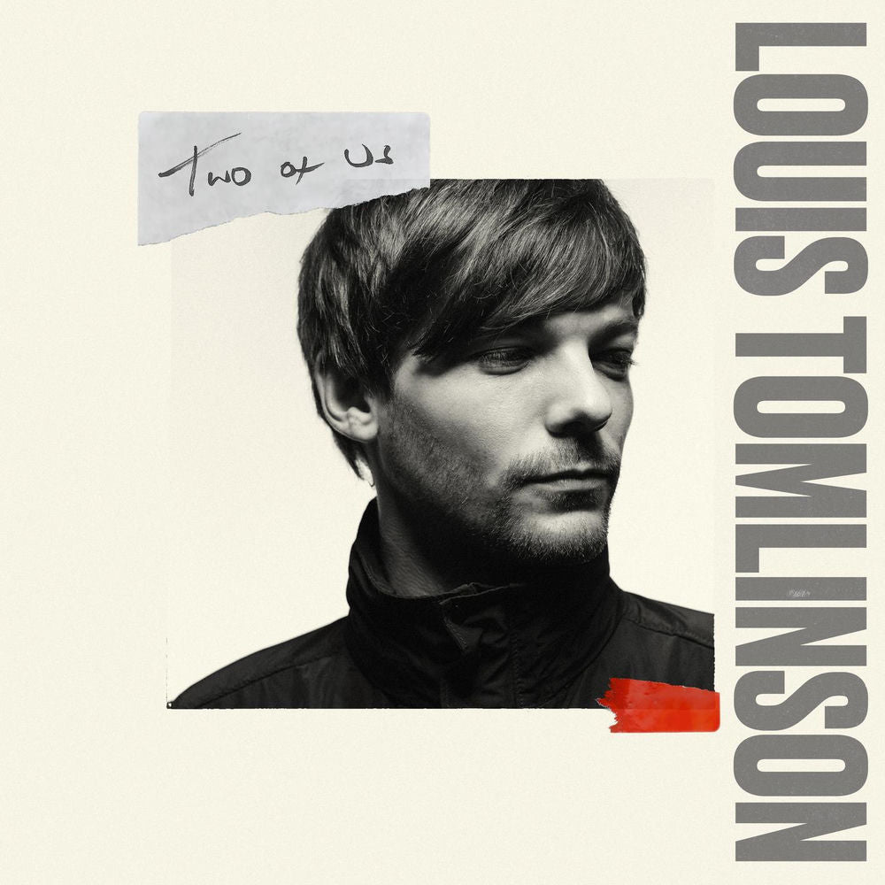Two Of Us cover