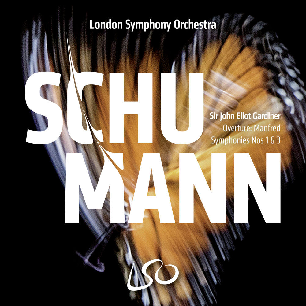 Symphonies 1-3 cover