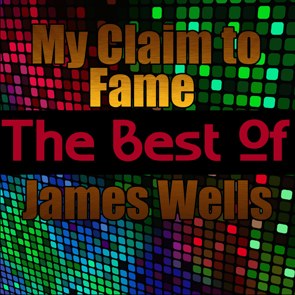 My Claim To Fame cover