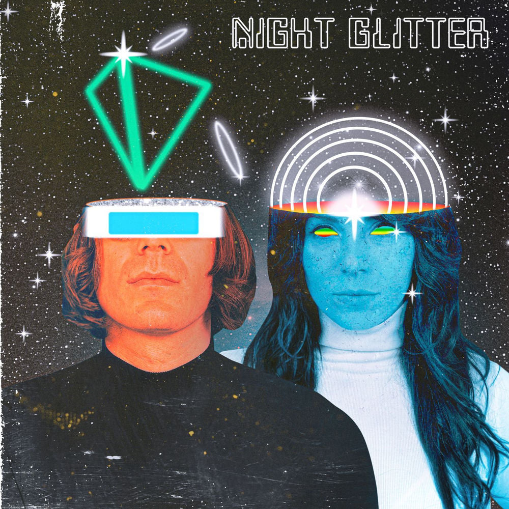 Night Glitter cover