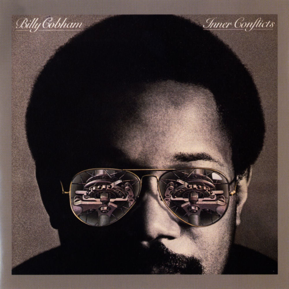 Inner Conflicts cover