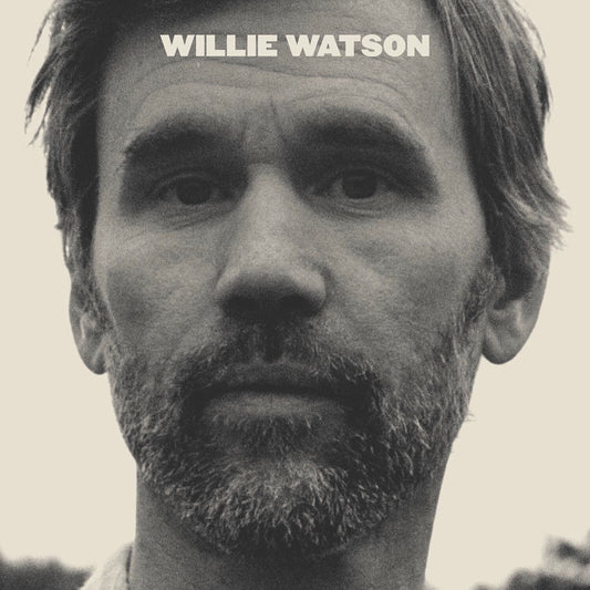 Willie Watson cover