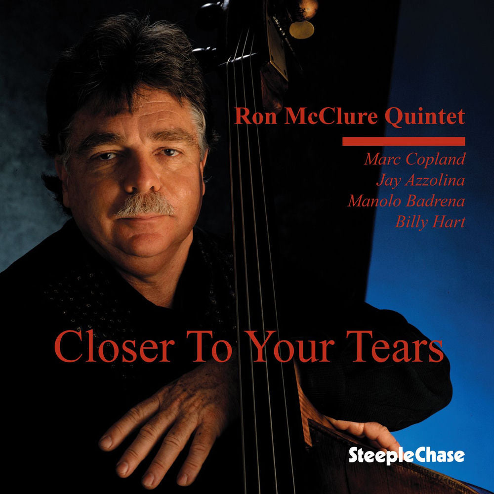 Closer to Your Tears cover