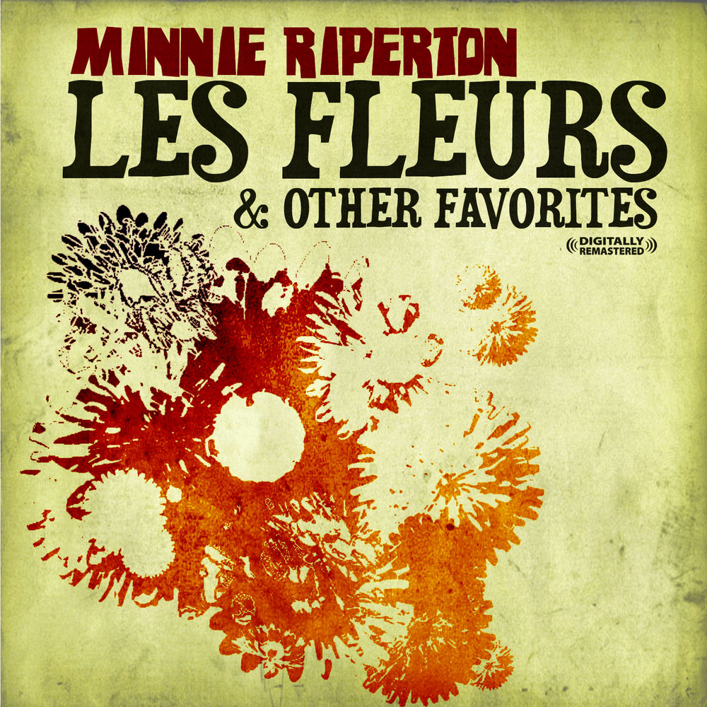 Les Fleurs & Other Favorites (Digitally Remastered) cover