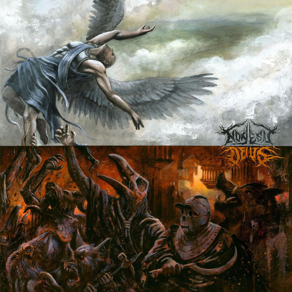 Blessing And Curse cover