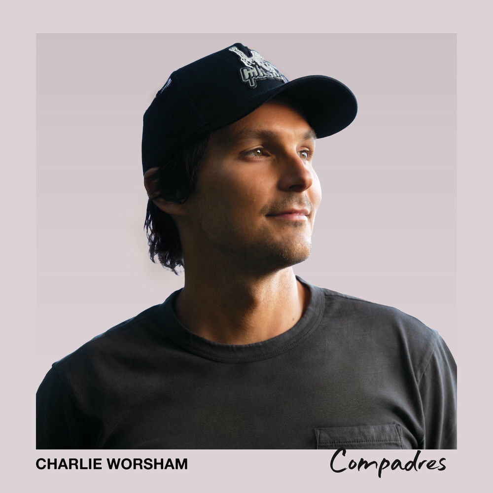 Compadres cover