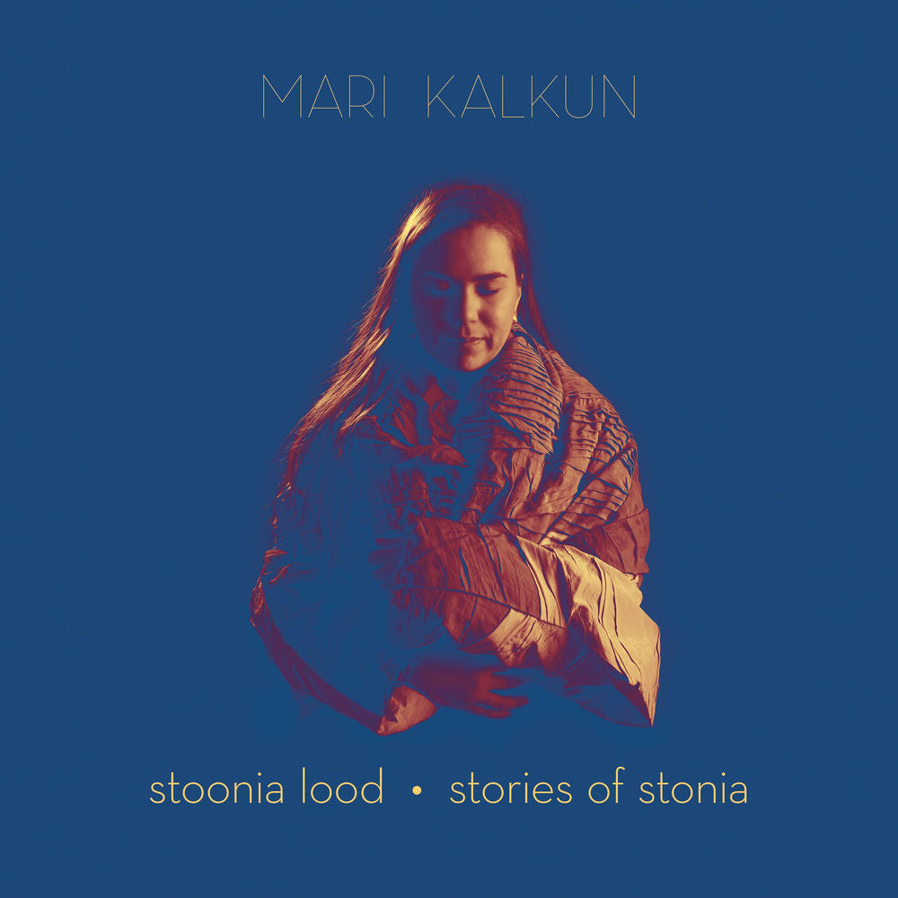 Stories of Stonia cover