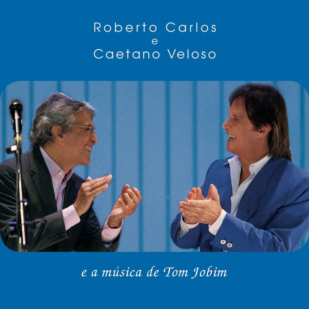 ...E A Musica De Tom Jobim cover