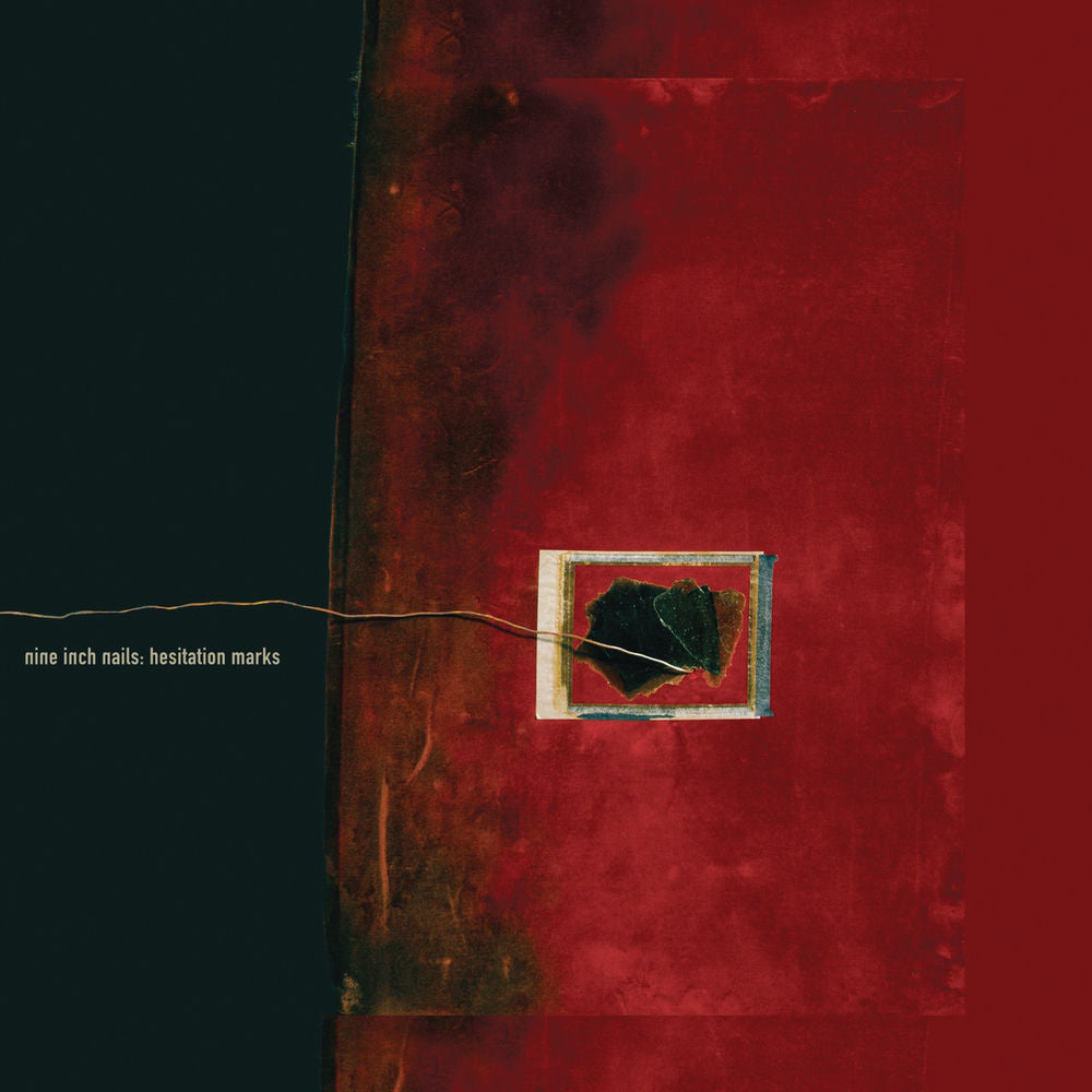 Nail - Deluxe Version cover