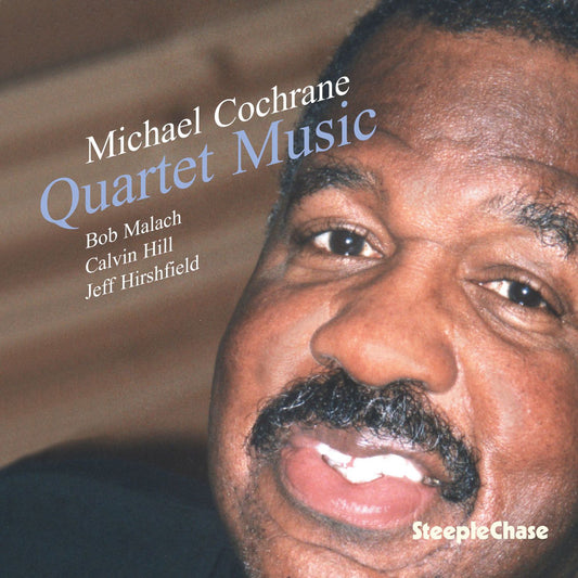 Quartet Music cover