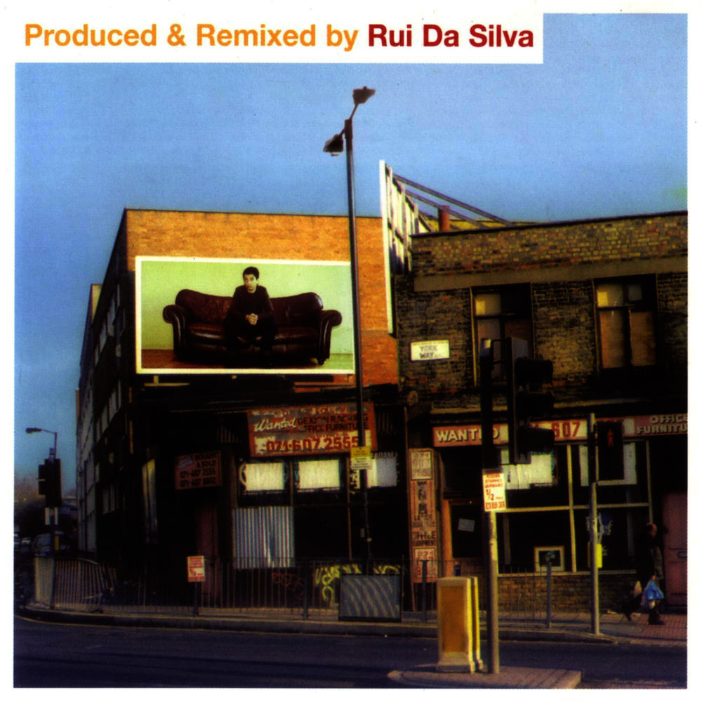 Sylva (Remixed & Remastered) cover