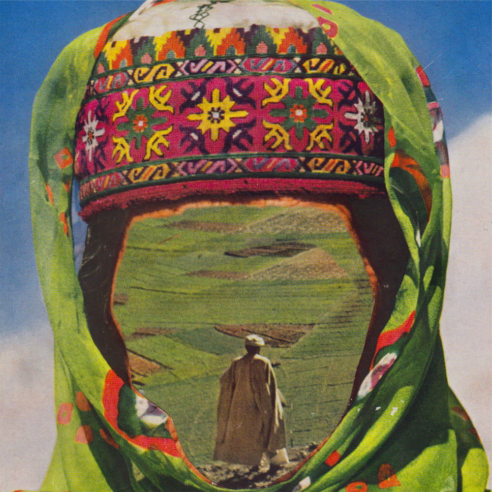 Egypt cover
