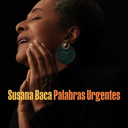 Palabras Urgentes cover