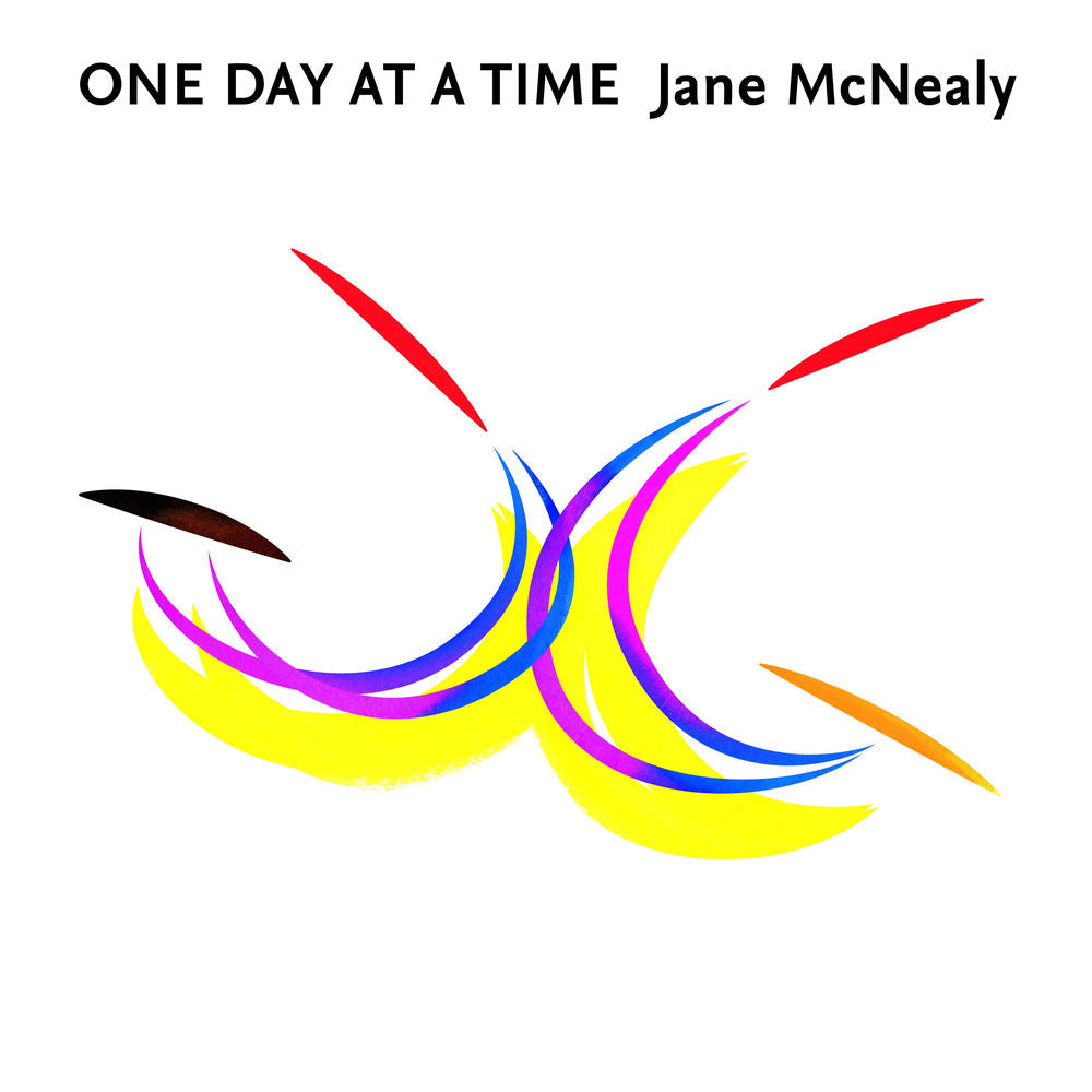 One Day At A Time cover