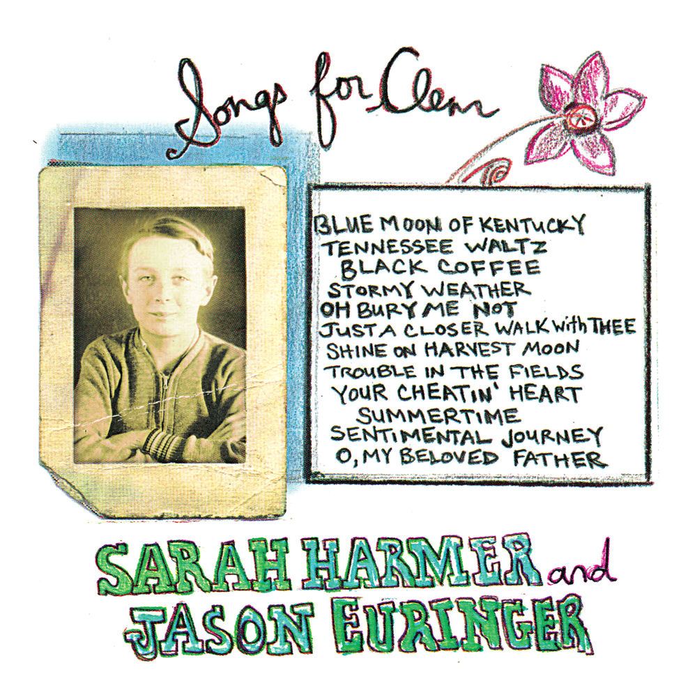 Songs for Clem[LP] cover