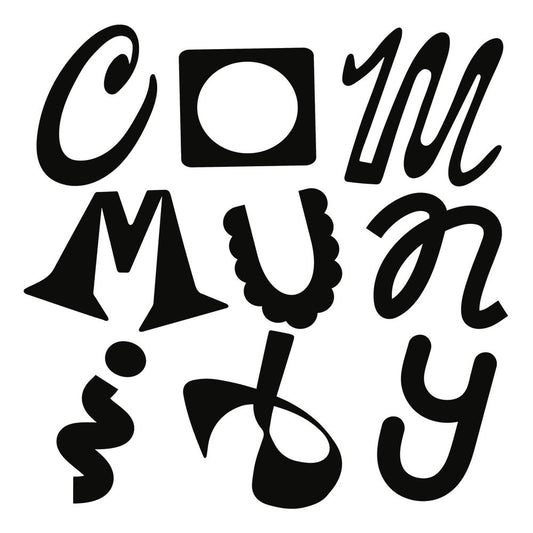 Community cover