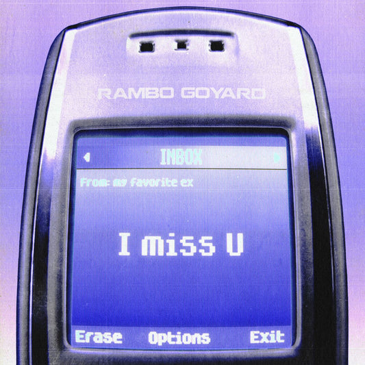 Souvenir cover