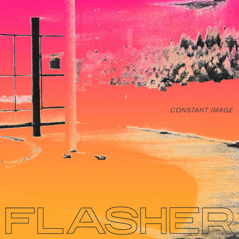 Constant Image cover