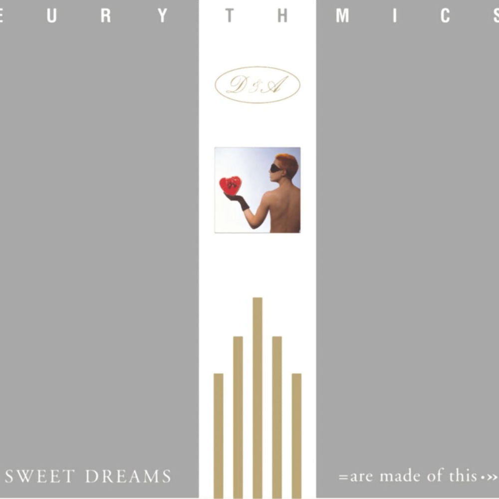 Sweet Dreams cover