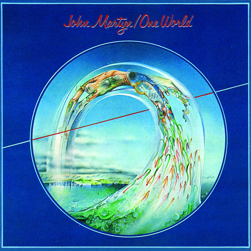One World cover