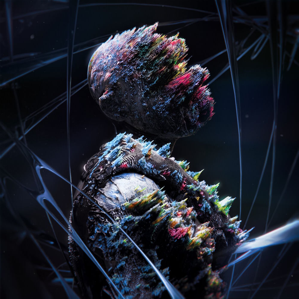 HYPERVIOLENCE [LP] cover