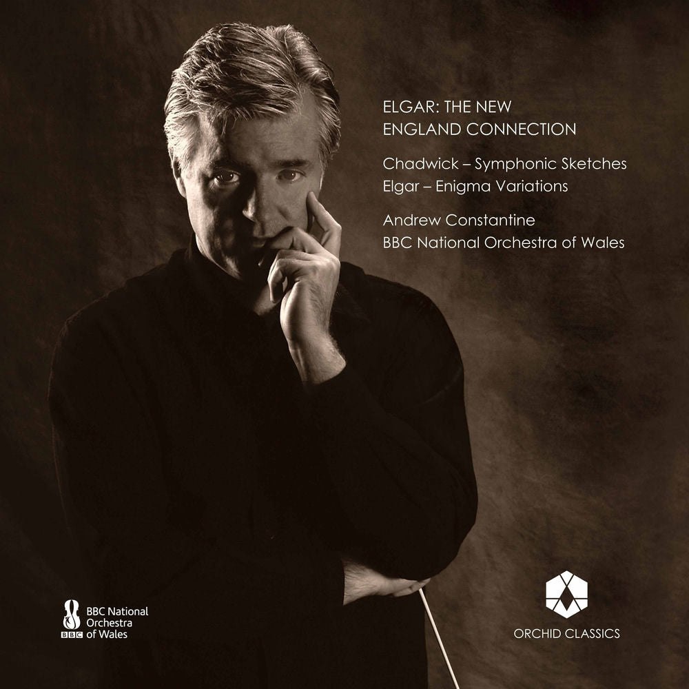 Constant Connection cover