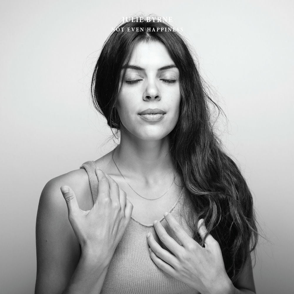 Not Even Happiness cover