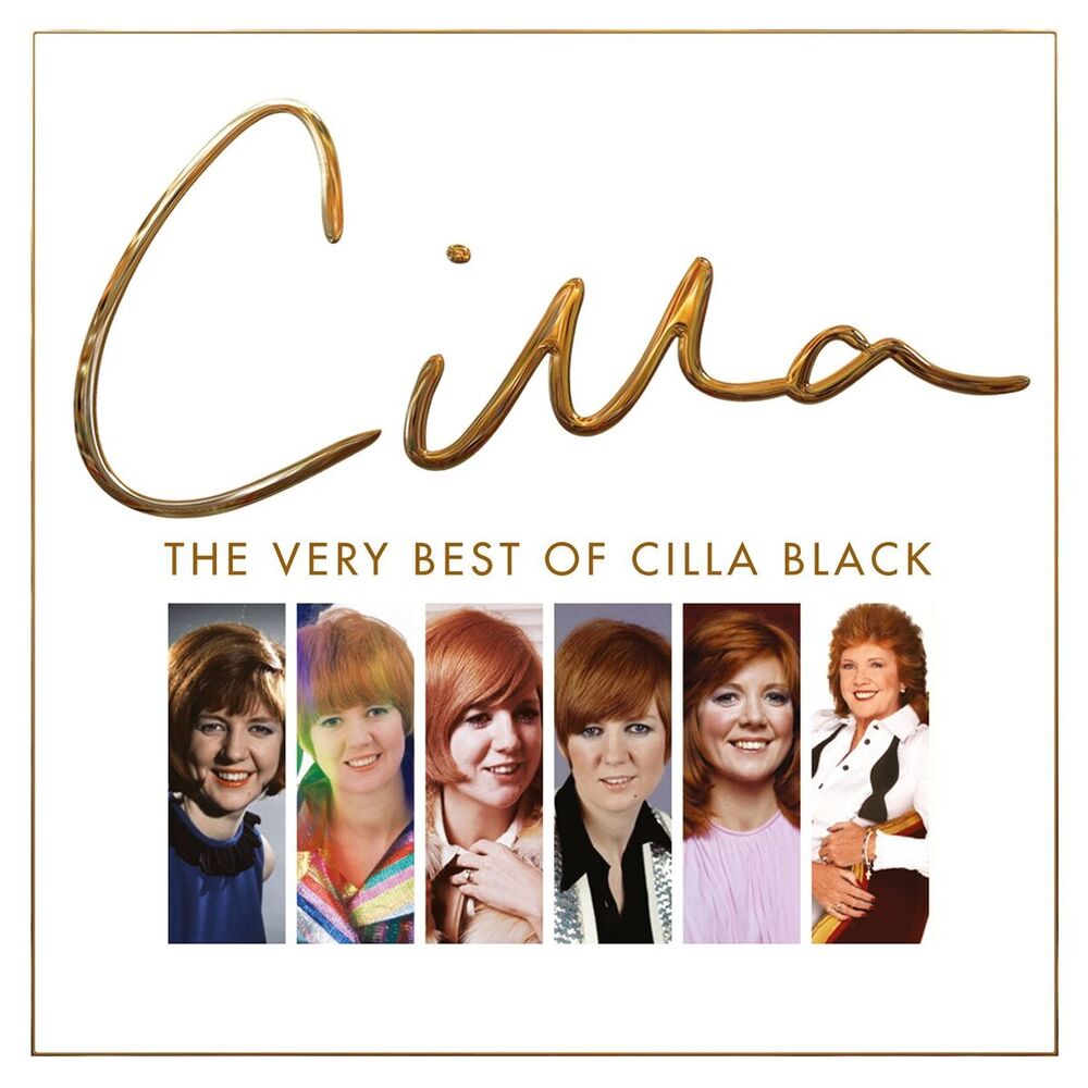 Very Best Of cover