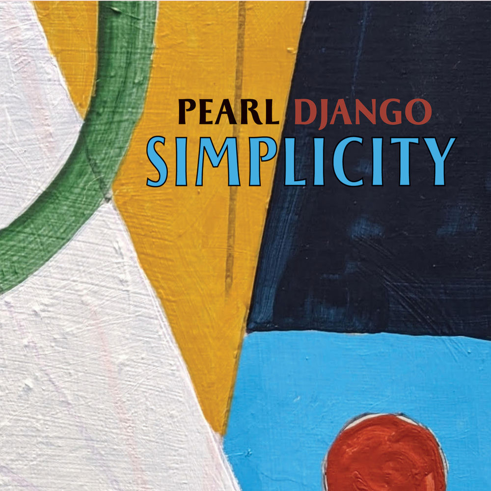 Simplicity cover