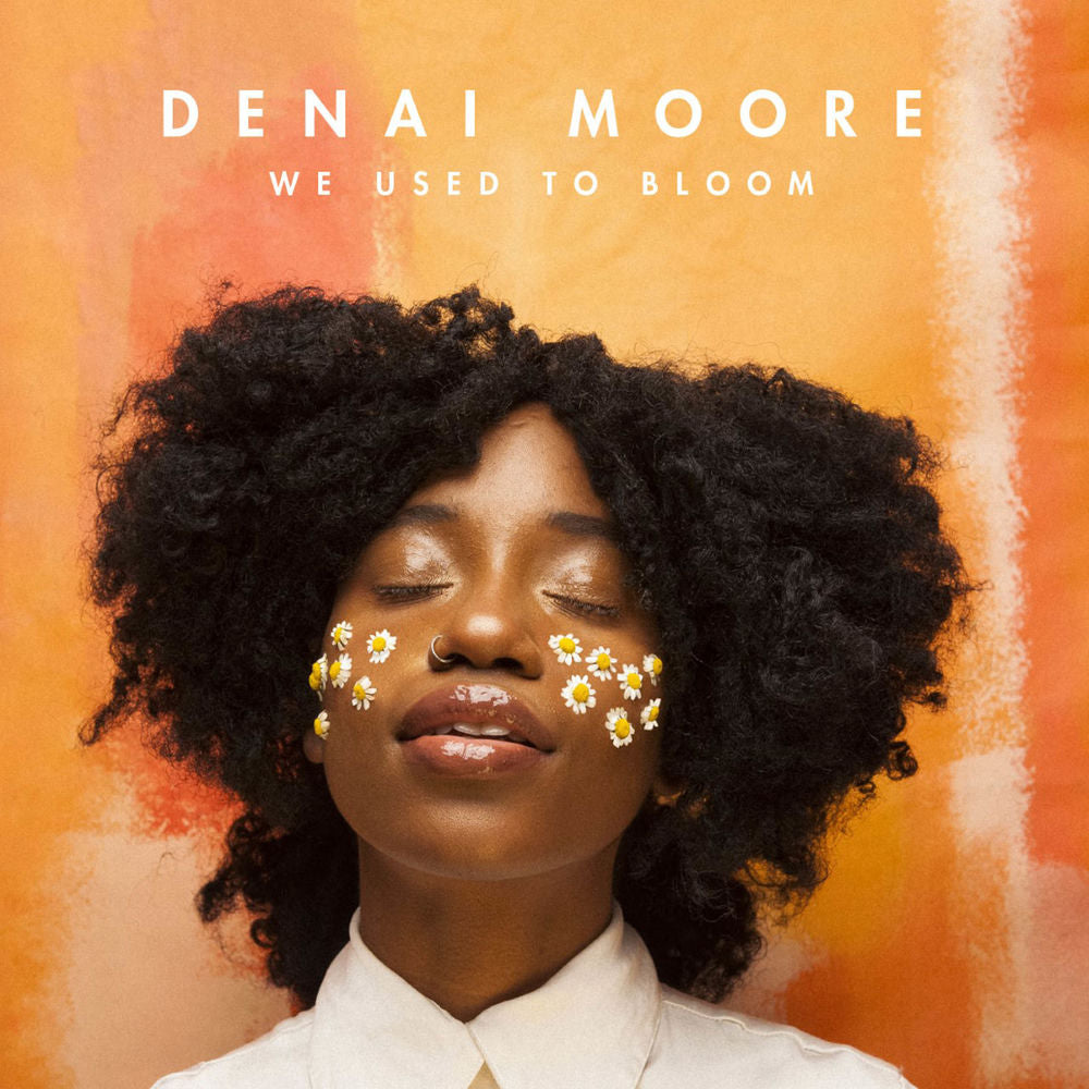 We Used To Bloom cover