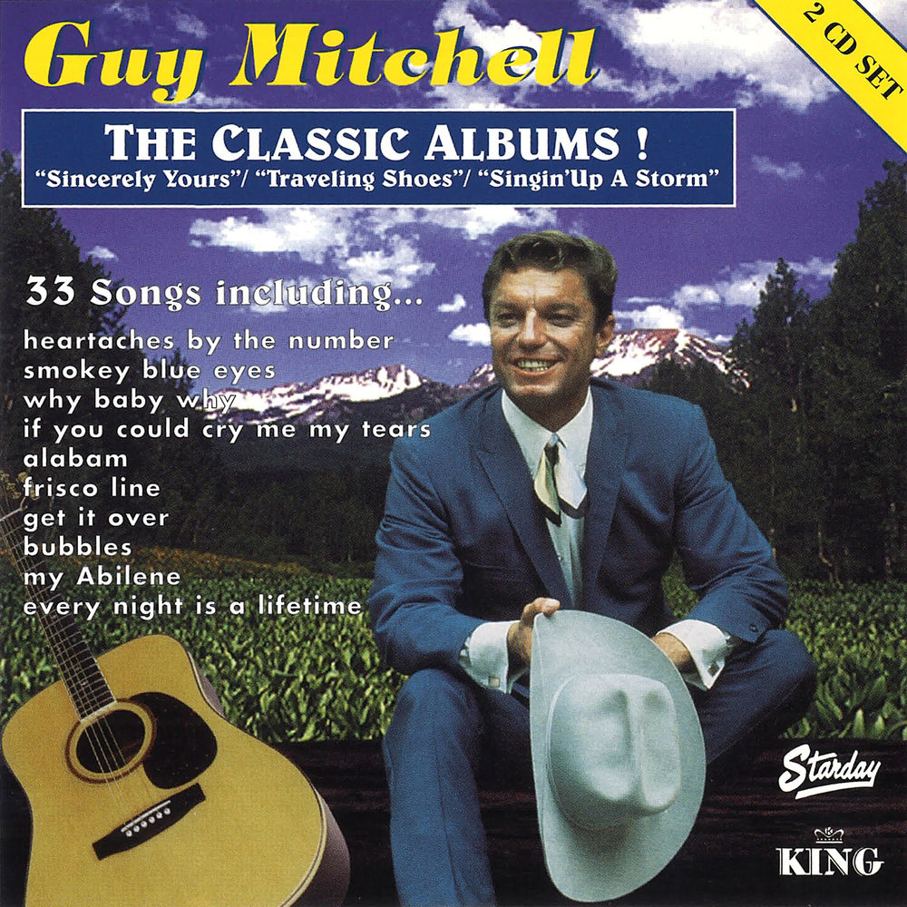The Classic Albums cover