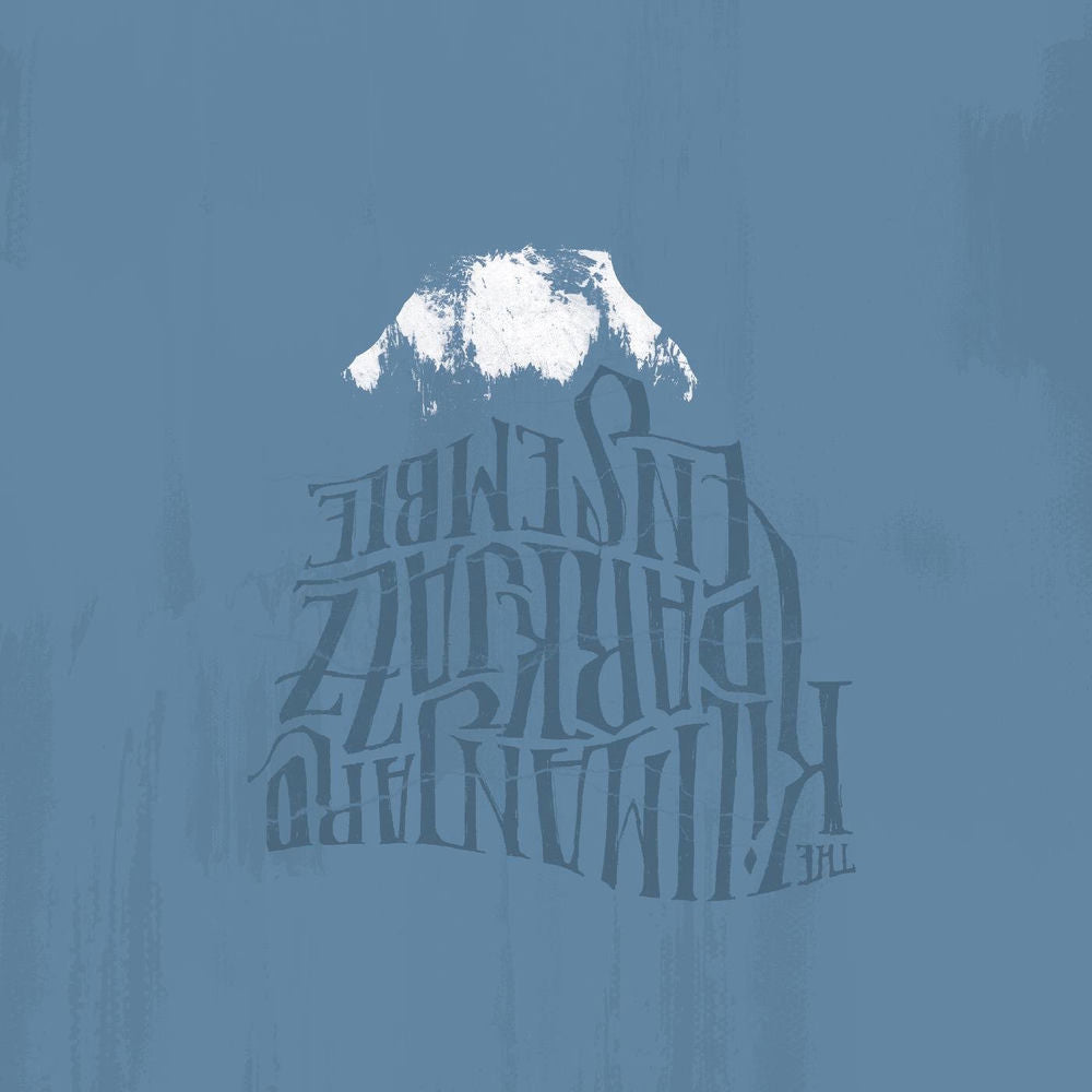 The Kilimanjaro Darkjazz Ensemble - The Kilimanjaro Darkjazz Ensemble [Vinyl] [Vinyl] [Vinyl] [Vinyl] [Vinyl] [Vinyl] [Vinyl] [Vinyl] [Vinyl] [Vinyl] cover