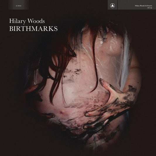 Birthmarks cover