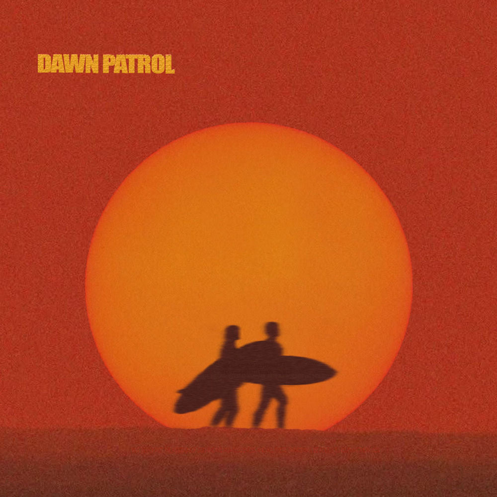 DAWN PATROL cover
