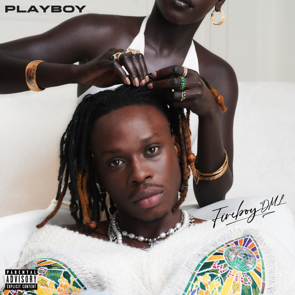 Playboy cover