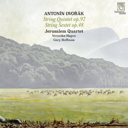 Quintet & Sextet cover