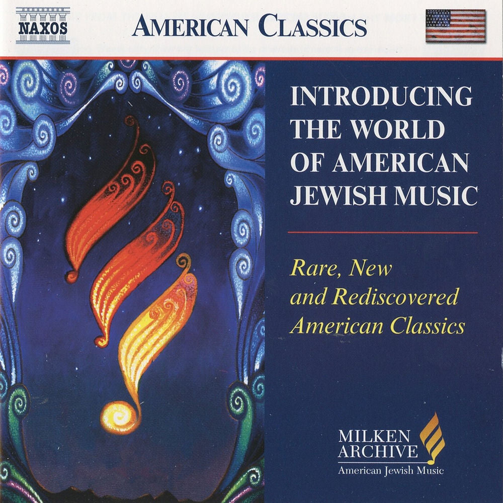 American Choral Music / Various cover