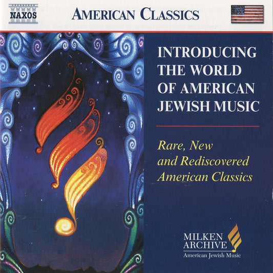 American Choral Music / Various cover